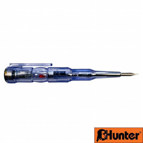 מברג טסטר קצר SMITH 140mm