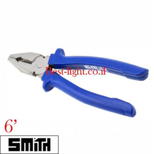 פלייר 6 SMITH